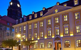 Gewandhaus Dresden Hotel